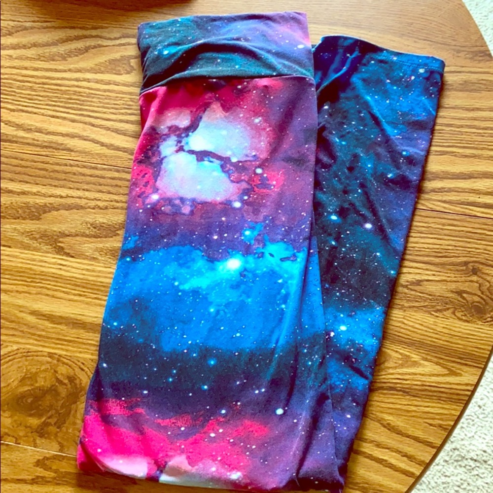 Rue 21 Maxi Skirt
